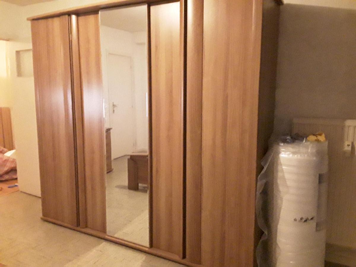 Apartament Clouche Martin Ostenda Zewnętrze zdjęcie