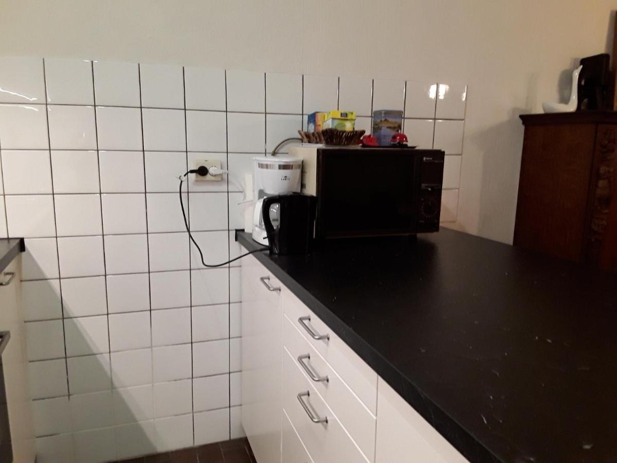Apartament Clouche Martin Ostenda Zewnętrze zdjęcie