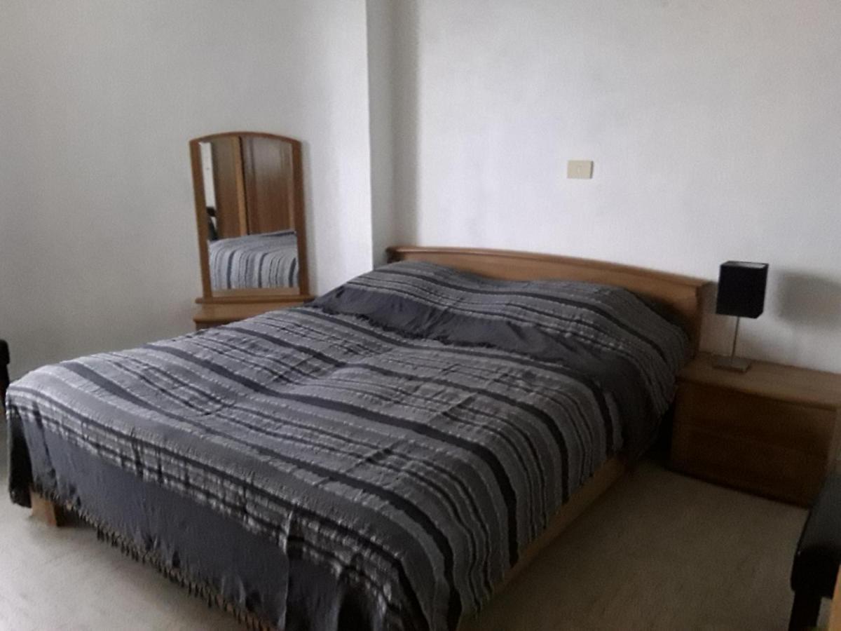 Apartament Clouche Martin Ostenda Zewnętrze zdjęcie