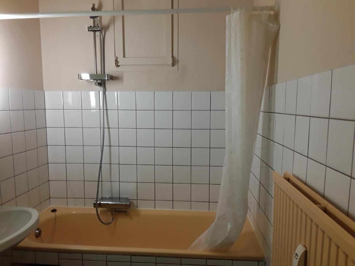 Apartament Clouche Martin Ostenda Zewnętrze zdjęcie