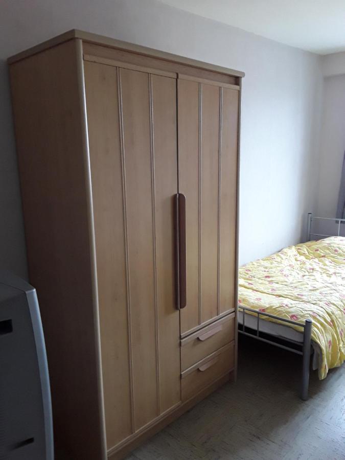 Apartament Clouche Martin Ostenda Zewnętrze zdjęcie